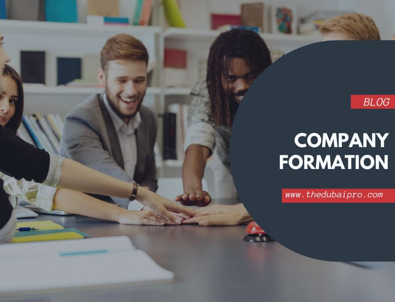 LLC Company Formation in Dubai: A Complete Guide